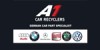 A1 Car Recyclers Ltd logo