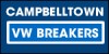 Campbelltown VW Breake logo