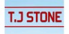 TJ Stone Volvo Spares logo