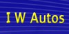 IW Autos logo