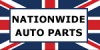 Nationwide Auto Parts logo