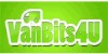 VanBits4U Lincs logo