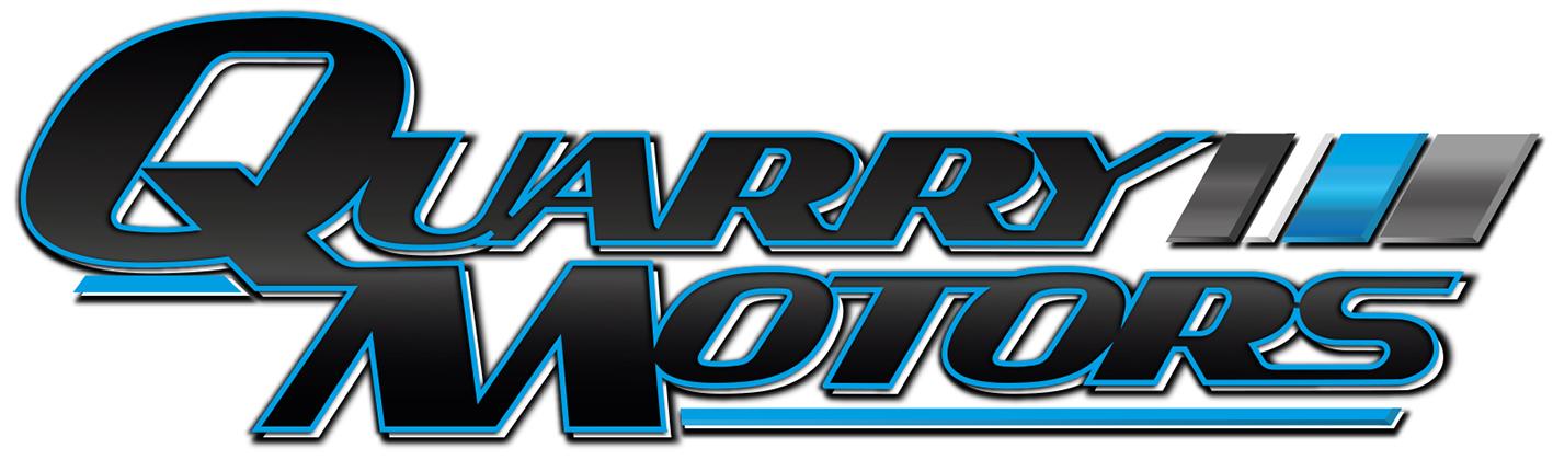 Quarry Motors logo