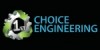 1st Choice Engineering logo