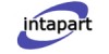 Intapart logo