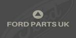 FORD PARTS UK LIMITED logo