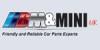 BM & Mini Group Ltd logo