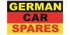 German Car Spares logo