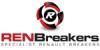 RenBreakers logo