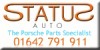 Status Auto logo