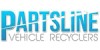 Partsline logo