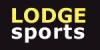 Lodge Sports Racing logo