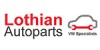 Lothian Autoparts logo
