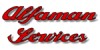 Alfaman Services logo