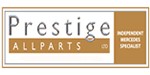 Prestige Allparts Ltd logo