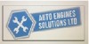 Auto Engine Solutions logo