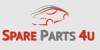 Spare Parts 4U logo