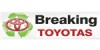 Breaking Toyotas logo