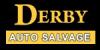 Derby Auto Salvage logo