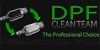 DPF Clean Team logo
