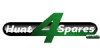 Hunt 4 Spares logo