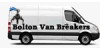 Bolton Van Breakers logo