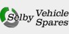Selby Vehicle Spares logo