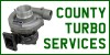 County Turbo Services logo