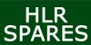 HLR Spares logo
