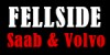 Fellside Saab & Volvo  logo