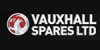 Vauxhall Spares Ltd logo