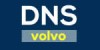 DNS Volvo logo