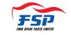 Ford Spare Parts Ltd logo
