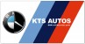 KTS Autos logo