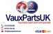 Vaux Parts UK Ltd logo