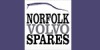 Norfolk Volvo Spares logo