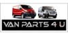 Van Parts 4 U logo