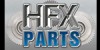 HFX Parts logo