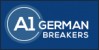 A1 German Breakers logo