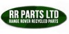 RR Parts Ltd logo
