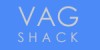 VAG Shack logo