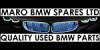 Maro BMW Spares Ltd logo