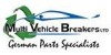 Multi Vehicle Breakers logo