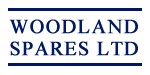 Woodland Spares Ltd logo