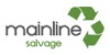 Mainline Salvage logo