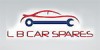 LB Car Spares logo