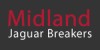 Midland Jag Breakers logo