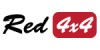 Red 4x4 logo