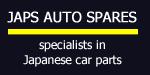 Japs Auto Spares Oldham Ltd logo