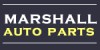 Marshall Auto Parts logo